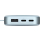Fresh N Rebel Power Bank 18000 mAh PD Dusky Blue - 1103362 - zdjęcie 3